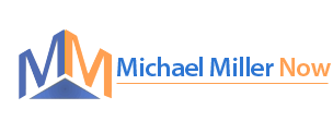 Micheal Logo Michael Miller Now